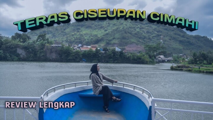 TERAS CISEUPAN CIMAHI | REVIEW LENGKAP