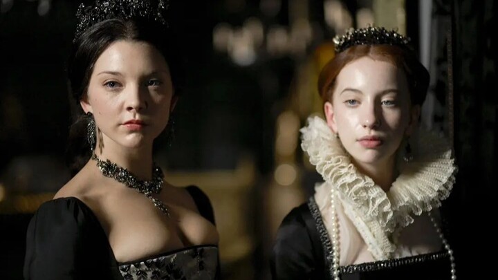 [The Tudors] Henry VIII tiên đoán Elizabeth sẽ thống trị vương quốc