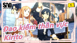 [Đao kiếm thần vực] Kirito: Asuna, Em thật là tốt vào đêm qua_1