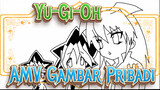 [AMV Gambar Pribadi Yu-Gi-Oh] Raki ☆ Ou / Terpusat Pada Wanita_C