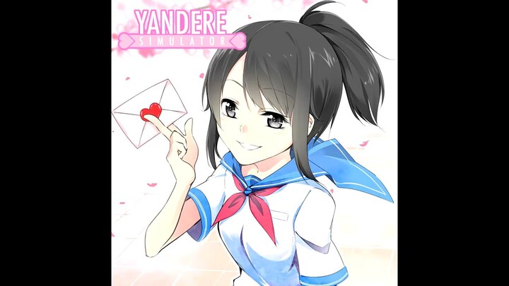Yandere Simulator Theme - Miyuki Mode