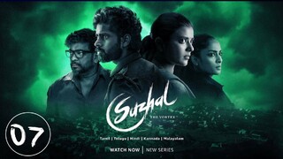 Suzhal The Vortex (Hindi) Season 1 Episode 7