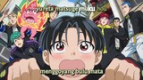 Bucchigiri - EPS 10 [SUB INDO]