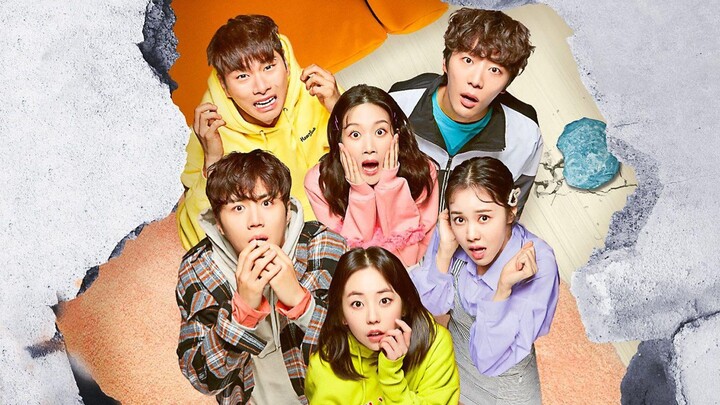 Welcome to Waikiki Season 2 ep 1 Tagalog Dubbed HD