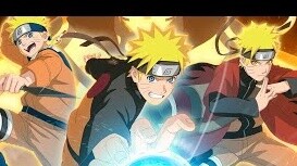 Voting netizen Jepang 2021, peringkat OP favorit TOP10 "Naruto"‖