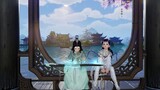 [Jianwang III/Umbrella Qin] Keluargaku memiliki peri payung, episode 3