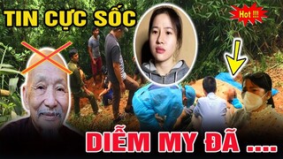 🛑Tin Nóng Nhất Bà Phương Hằng : Không tìm thấy tung tích của Diễm My?