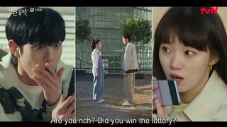 Shooting Star Episode 16  (English Subtitle)