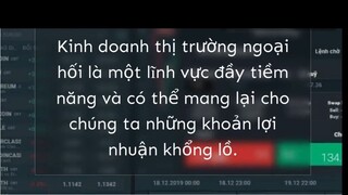 Tôi có nên giao dịch với JRFX không?