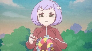 The heroine was shocked to learn that her grandmother was a great magician and had taught her many m