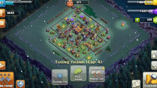clash of clan 2