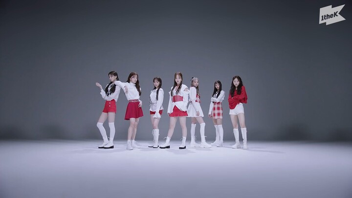 HOT ISSUE Cover dance medley