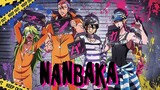 Nanbaka ! Sub indo (13) END