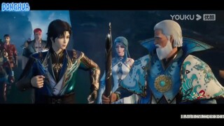 The Magic Chef of Ice and Fire Ep 78 English Sub