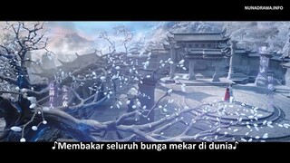 🇨🇳 The Blossoming Love Ep 17 Sub Indo 🇮🇩