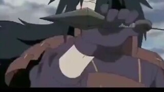 [MAD]1 VS all! Madara fights against the ninja army easily|<Naruto>