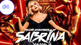 Chilling Adventures of Sabrina Season 4 ซับไทย EP4