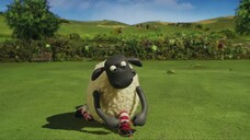 Shaun The Sheep: The Farmer's Llamas (2015)