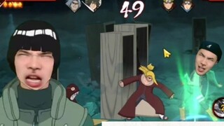 Game|NARUTO|Arena