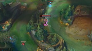 Những khoảnh khắc ingame bá đạo #58
