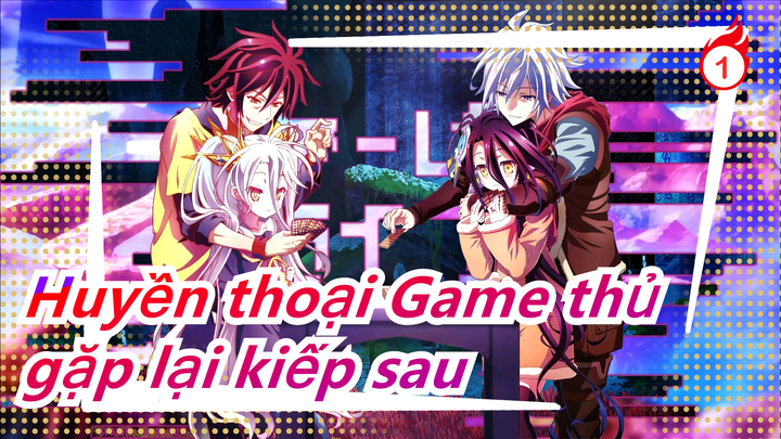 [Huyền thoại Game thủ ZERO/Beat hòa âm/Buồn] Không gắn kết đủ kiếp này, thì gặp lại kiếp sau!_1