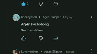 Apapun itu pasti akan aku jadikan video!🗿