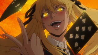 [ Kakegurui ] It's climax~