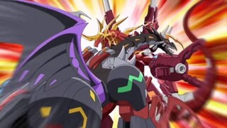 Bakugan Battle Brawlers - New Vestroia Episode 31 Sub Indo