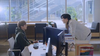 Senpai, This Can't be Love! - Episode 2 (English Sub)