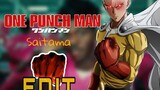 Saitama one punch man [AMV] (Industry Baby)