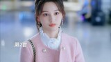 Trang phục đi làm mới tốt nghiệp của cô Qin Shiyue vừa ngọt ngào vừa chuyên nghiệp.