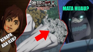 Makna Bunga Pada Pemakaman Sasha..?? | Minor Detail Eps.68