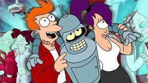 Futurama S03E13