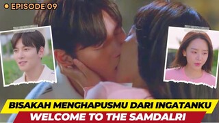 Bisakah Menghapusmu Dari Ingatanku - Episode 09