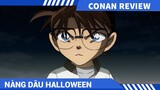 All in One Conan 25 , Nàng Dâu Halloween, Review conan movie 25 , Thám Tử Lừng Danh