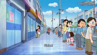 Doraemon episode 664