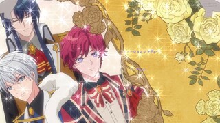 Mahoustukai no Yakusoku Eps 7 Sub Indo