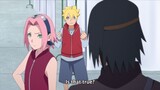 Kid Sakura Realizes That Sasuke Is A Pervert And Makes Fun Of Him