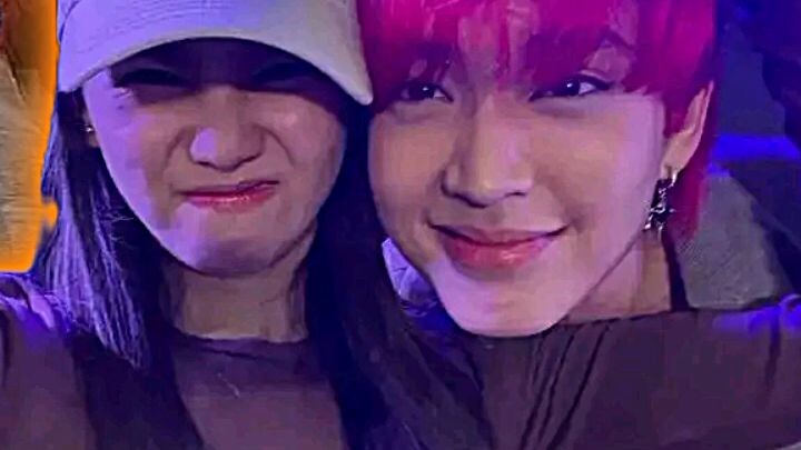 Ashbin or Jayri bagay talga kayo🥰🥰