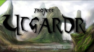 Project Utgardr | Demo | GamePlay PC