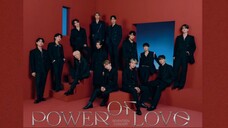 [2021] SVT "Power of Love" DVD | Disc 3 ~ VCR Making Film