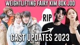 Weightlifting Fairy Kim Bok Joo (2016) Then and Now! Cast Updates in 2023!