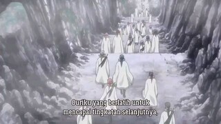 Raikenza Hoshikuzu Tachi No Utage S2 EP 1 Sub Indo