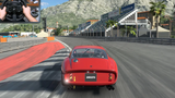 Gran Turismo 7 - 1962 Ferrari 250 GTO การเล่นเกม Thrustmaster T300RS PS5