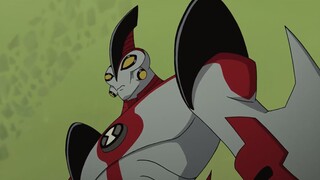 ดูวีดีโอนี้แล้วจะรู้ว่าซุปเปอร์ยักษ์ขนาดไหน [BEN10]