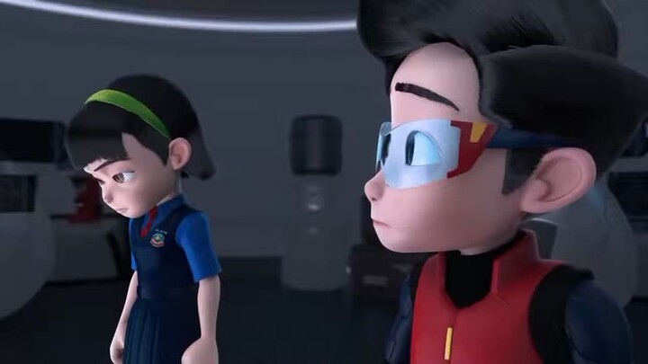 EJEN ALI Season 1 Episode 1 Hindi Dubbed | ANIMAX HINDI - Bilibili EJEN ALI Season 1 Episode 1 Hindi Dubbed | ANIMAX HINDI - Bilibili