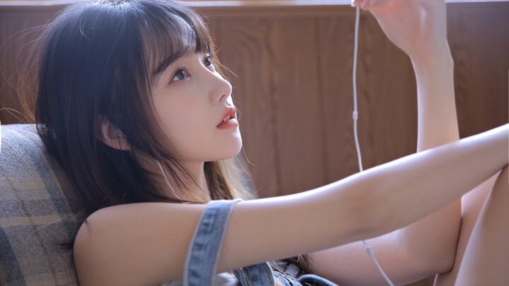ความบันเทิง|SNH48 - Song Xinran