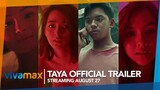 Ang WASAK Trailer ng TAYA | Streaming August 27 worldwide