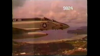 F4-PHANTOM ll thập niên 1970 😲😏