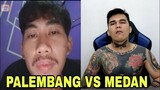 di tantang sama anak Palembang || Ome TV Prank